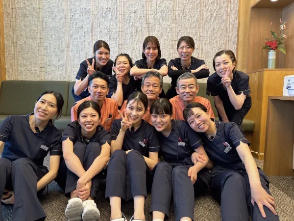 ヒグチ歯科医院の導入事例