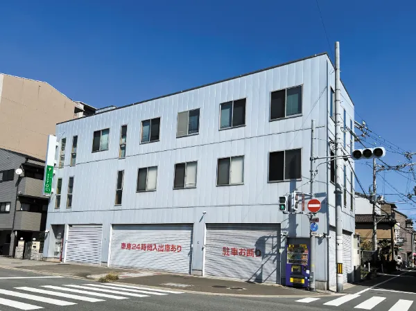 株式会社TOCの導入事例