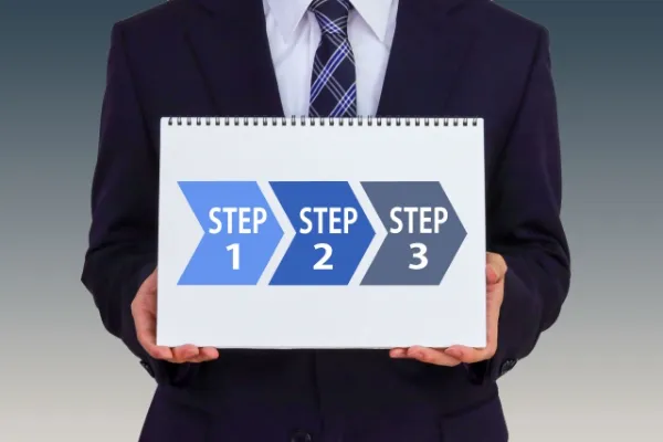 失敗しない目標管理制度導入｜社員が動く具体的な目標設定方法とは？