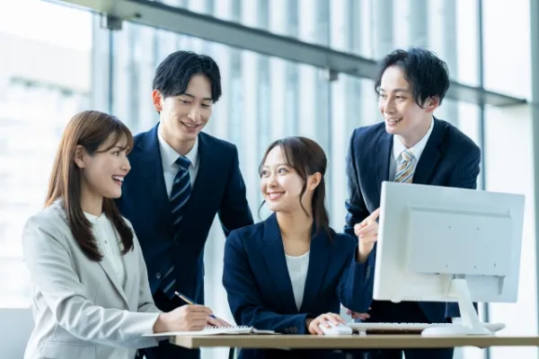 「なぜこの給与なのか」を社員に説明できますか？｜納得感のある報酬制度の設計方法