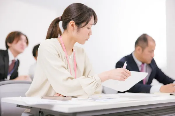 人事評価制度の基本と失敗しないためのポイント