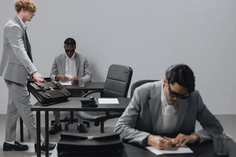 「うちの会社は特殊」は本当か？業種を問わず人事評価制度を作れる理由