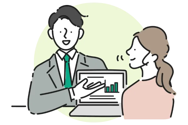 評価負担の解放