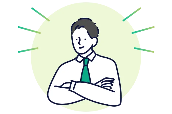 本来の仕事に集中